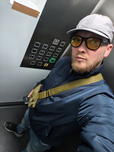  Nederland,   Alex, 32 ,   ,   