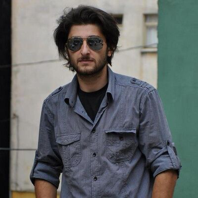  ,   Salih Azak, 36 ,  
