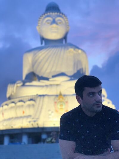  ,   Ruslan, 39 ,   