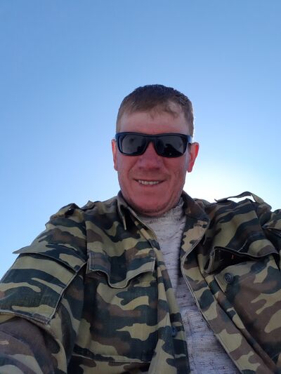  ,   Nikolay, 46 ,   ,   