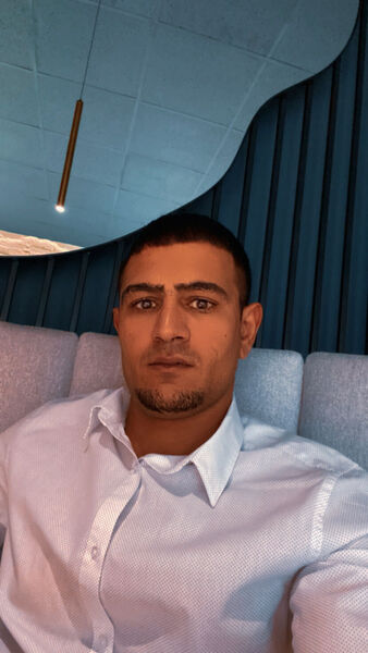   ,   Ashraf, 34 ,   ,   