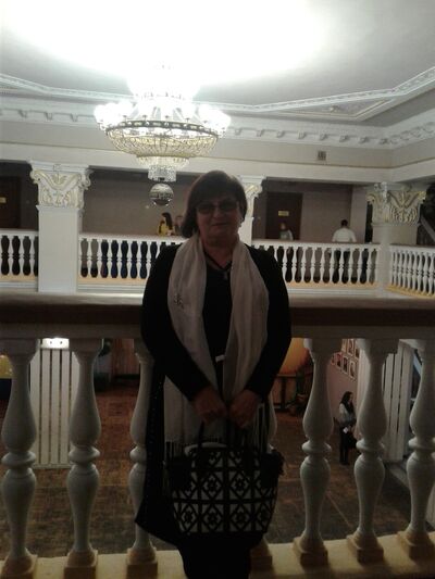  ,   Tamara, 67 ,     , c 