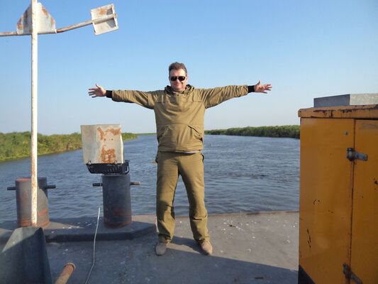  ,   Igor, 58 ,   