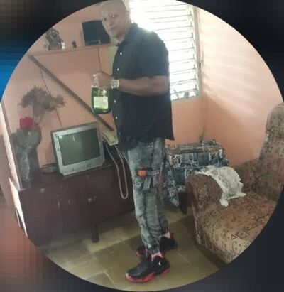  Havana,   Roberto, 57 ,   ,   