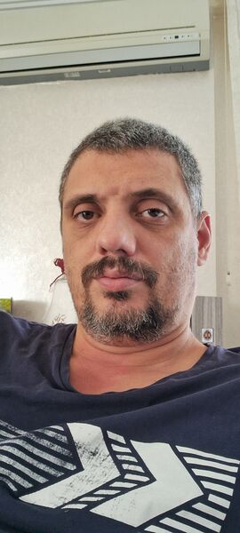  ,   YUSUF, 41 ,   