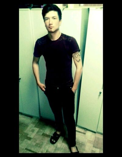  ,   Davron, 26 ,   ,   