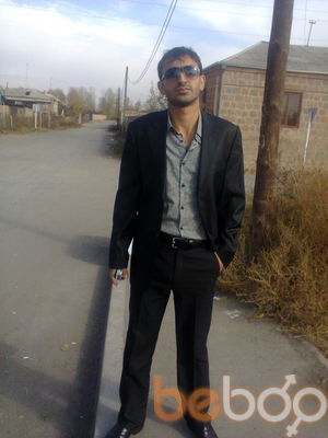 ���������� ������, ���� ������� Garik, 36 ���, ������������ ��� ������