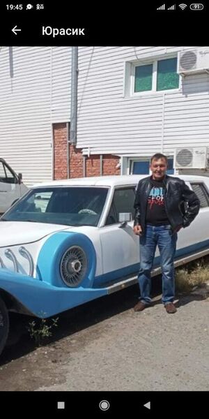  ,   Yury, 58 ,  