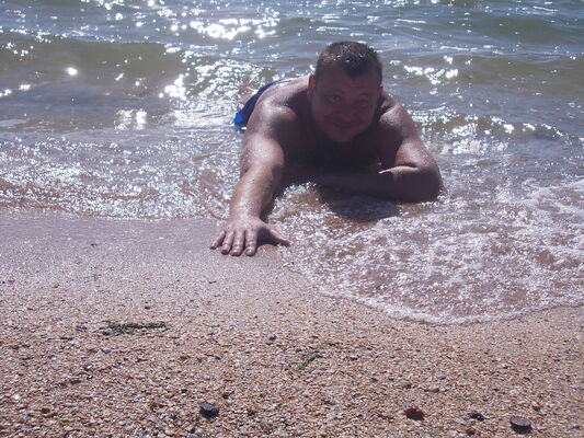  ,   Wlabimir, 44 ,   