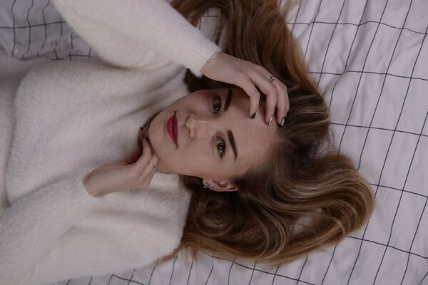  ,   Anastasia, 30 ,   