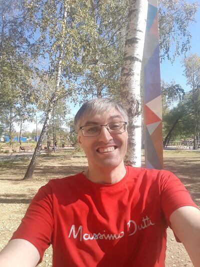   ,   Anton, 42 ,     , c 