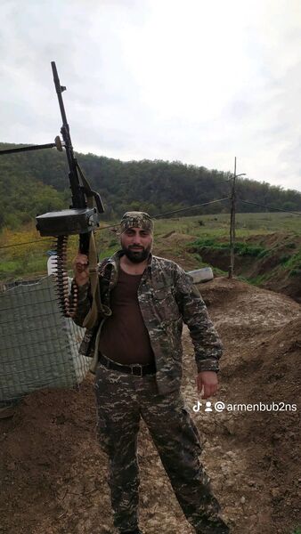  ,   Gevor, 36 ,  