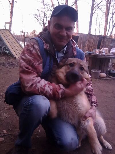  -,   Sergei, 50 ,     , c 
