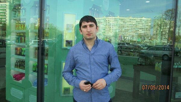  ,   Garik, 35 ,   ,   
