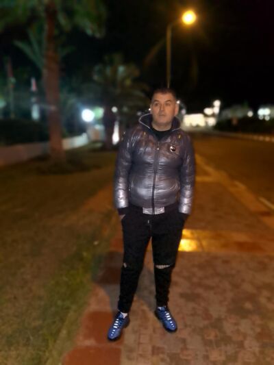  Tunis,   Adnen, 42 ,   ,   