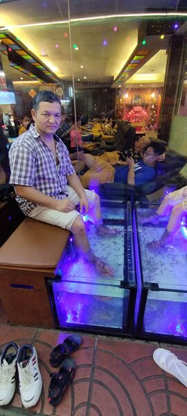  Bang Kruai,   Ali, 43 ,   ,   