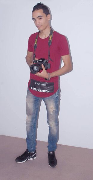  ,   Houssam, 33 ,   ,   