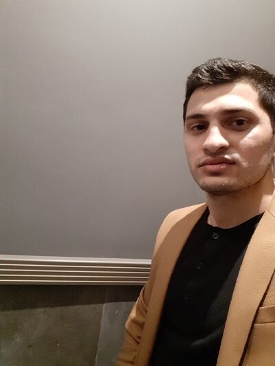   ,   Marcel, 31 ,   ,   