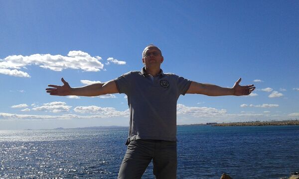  Murcia,   Konstantin, 55 ,   