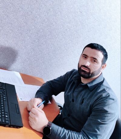  ,   RUSTAM, 35 ,     , c , 
