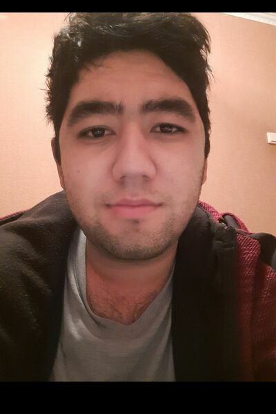  ,   Dilshodbek, 25 ,   ,   