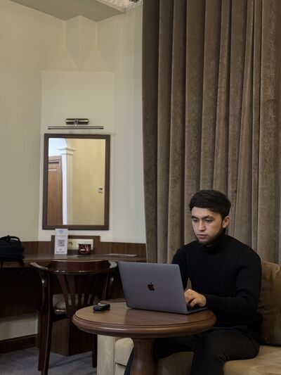  ,   Rustam, 23 ,   ,   
