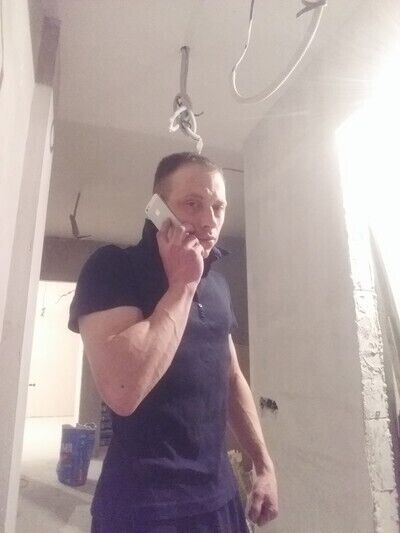 ���������� ������, ���� ������� Vitalii, 41 ���, ������������ ��� ������, ����� � ���������, c�������� ���������