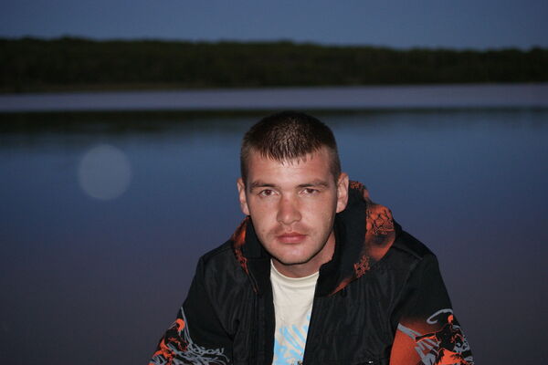  -,   Egor, 41 ,   