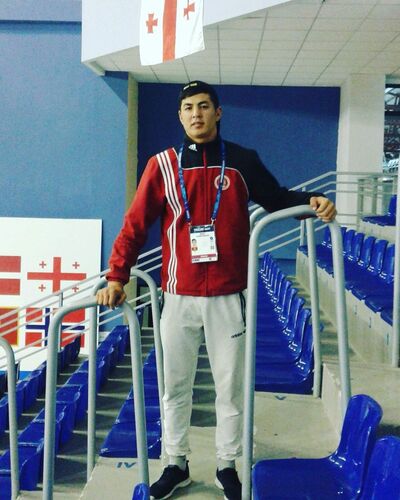  ,   Akjoliuc, 33 ,   