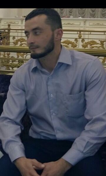  ,   Casper, 38 ,  