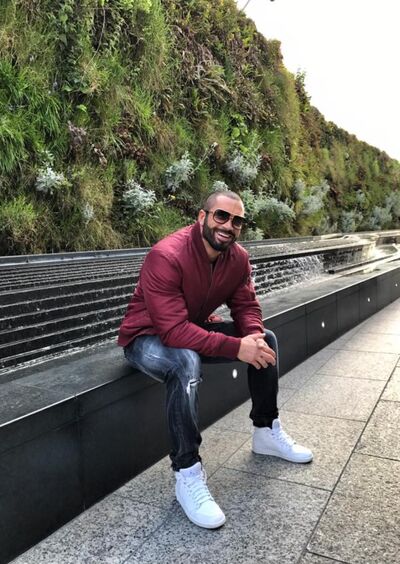  Sulzbach-Rosenberg,   Samir, 31 ,   ,   