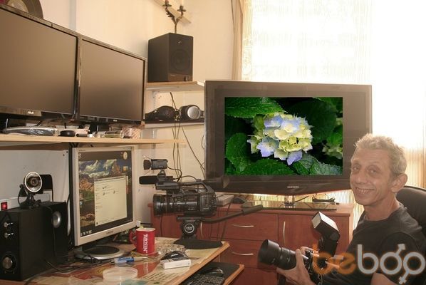  3446377  Baziliuk, 69 ,    