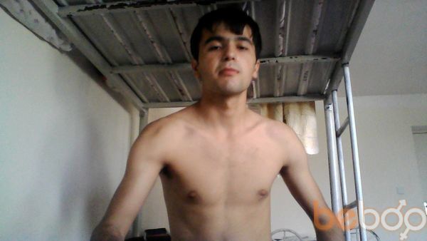  ,   Bobojon, 31 ,   