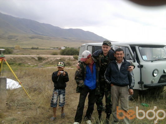 ���������� ������, ���� ������� Kirill, 37 ���, ������������ ��� ������