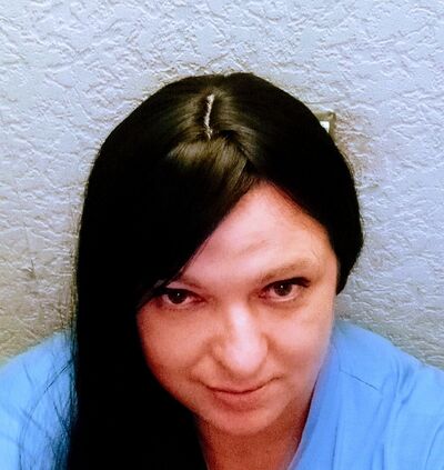  ,   Elena, 43 ,   