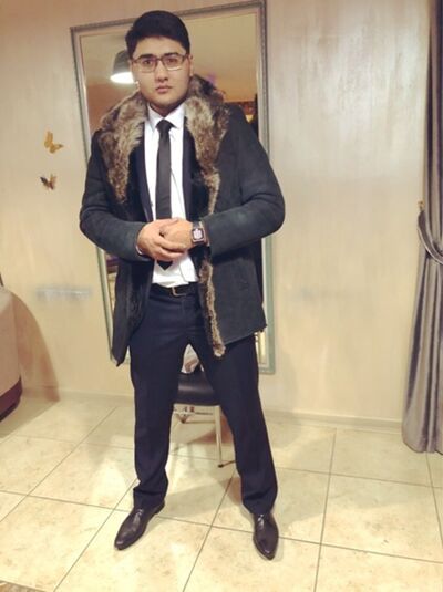  ,   Ruslan, 31 ,   ,   