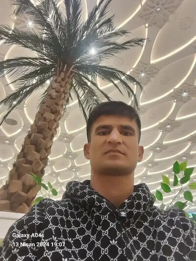  ,   Amanberdi, 28 ,   ,   