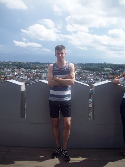  ,   Sergey, 29 ,   