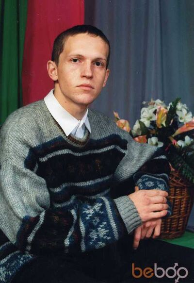 Знакомства Комсомольск-на-Амуре, фото мужчины RuzKris, 47 лет, познакомится 