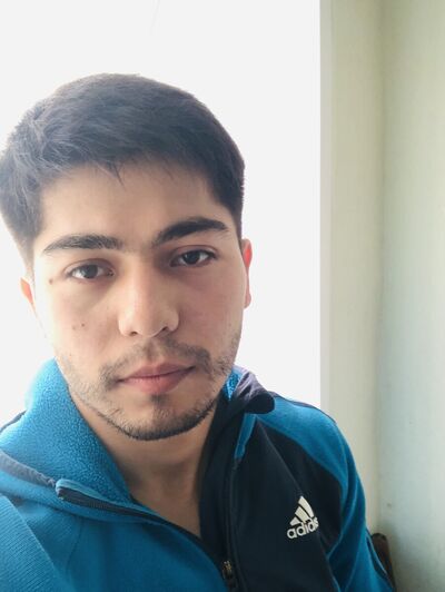  ,   Izmael, 29 ,  