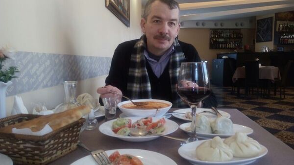  -,   Sergei, 48 ,   