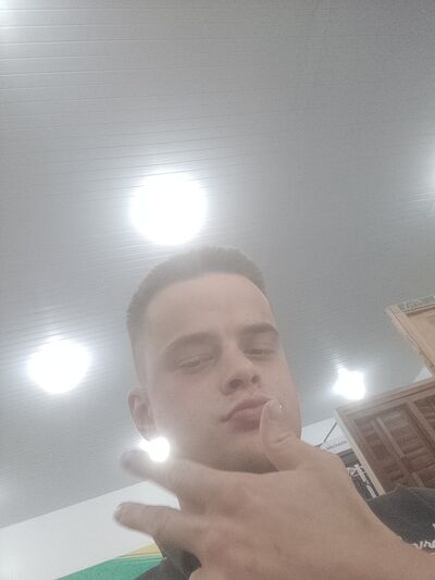  Sao Bento,   Allan, 25 ,   ,   
