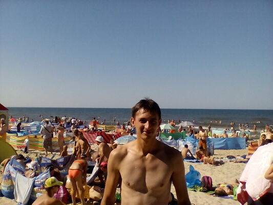  Tczew,   Misha, 37 ,  