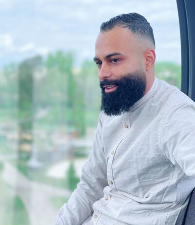  Sittard,   Abed, 33 ,   ,   