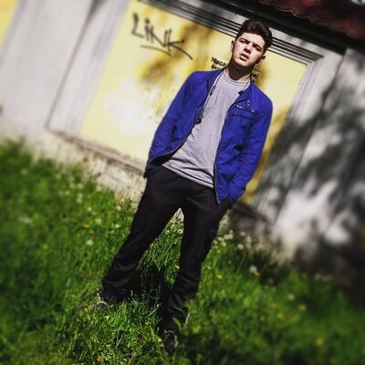 -,   Vlad, 23 ,     , c , 