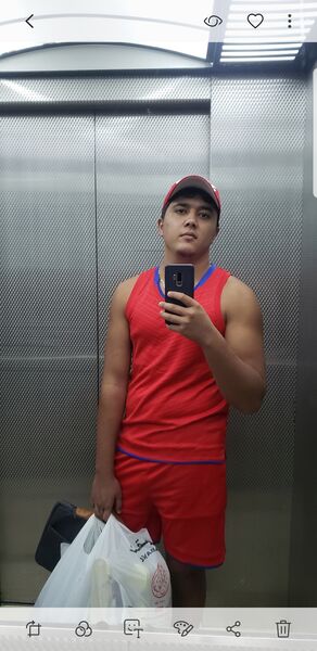  ,   Farhat, 22 ,  