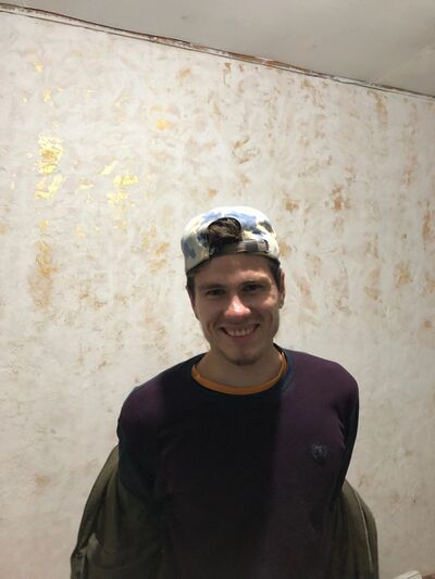  ,   Ismoil, 20 ,   ,   
