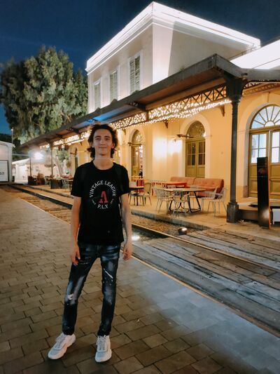 Tel Aviv-Yafo,   , 32 ,   ,   , c , 