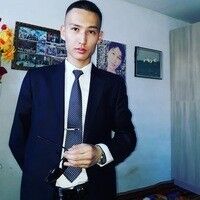  ,   Baurzhan, 30 ,   