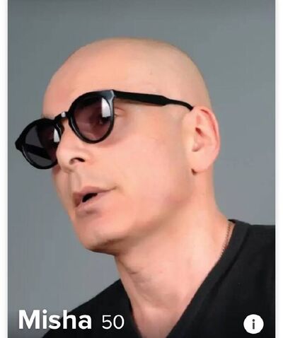  ,   Misha, 52 ,   ,   